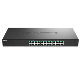 D-Link 24 Ports 2.5G