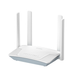 Рутер D-Link 4G LTE N300 Wi-Fi Router - G403C