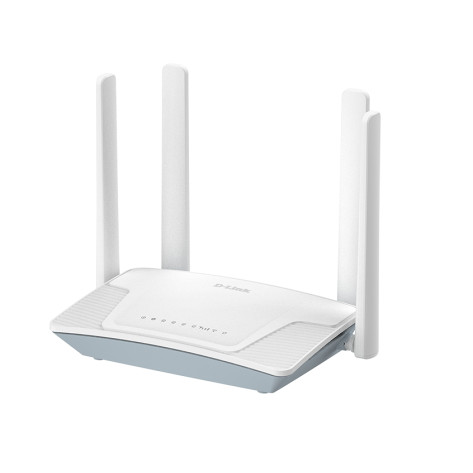 Рутер D-Link 4G LTE N300 Wi-Fi Router - G403C