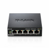 Комутатор D-Link 5-port 10 - DGS-105