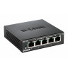 Комутатор D-Link 5-port 10 - DES-105