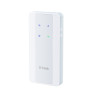 Рутер D-Link 5G NR AX1800 Wi-Fi 6 Mobile Hotspot - F518