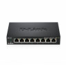 Комутатор D-Link 8-port 10 - DGS-108