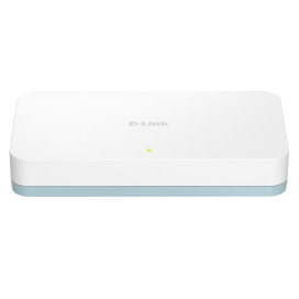 Комутатор D-Link 8-Port 10 - DGS-1008D