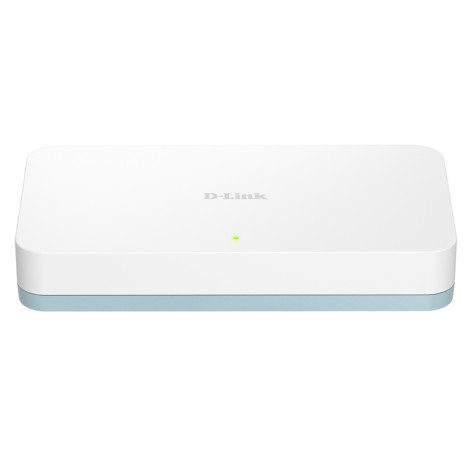 Комутатор D-Link 8-Port 10 - DGS-1008D