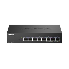 D-Link 8 ports 2.5G