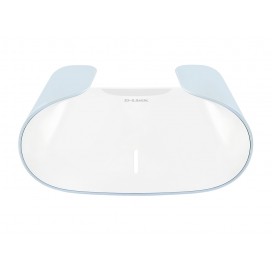 D-Link Aquila Pro AI Wi-Fi 6 AX3000 Dual-Band Mesh Router D-Link Aquila Pro AI Wi-Fi 6 AX3000 Dual-Band Mesh Router