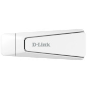 Адаптер D-Link AX1800 Wi-Fi 6 USB Adapter - AX18U Адаптер D-Link AX1800 Wi-Fi 6 USB Adapter - AX18U