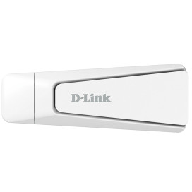 Адаптер D-Link AX1800 Wi-Fi 6 USB Adapter - AX18U