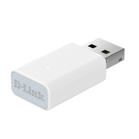 Адаптер D-Link AX900 Wi-Fi 6 USB Adapter - AX9U