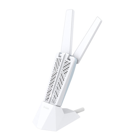Адаптер D-Link BE6500 Wi-Fi 7 USB Adapter - AE65U