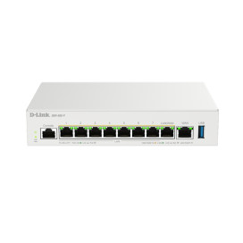 D-Link Business PoE Router D-Link Business PoE Router