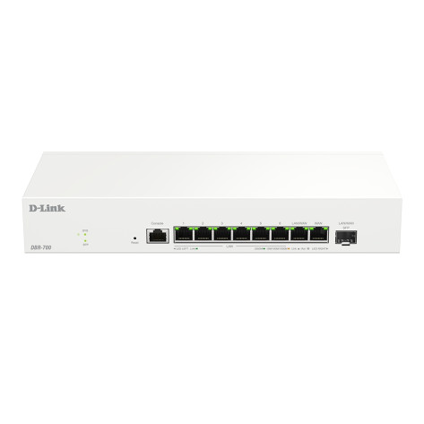 Рутер D-Link Business Router - DBR-700