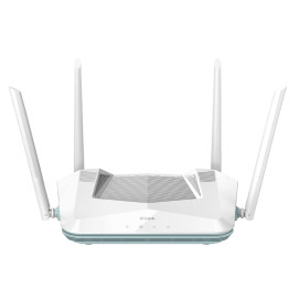 Рутер D-Link EAGLE PRO AI AX3200 Smart Router - R32
