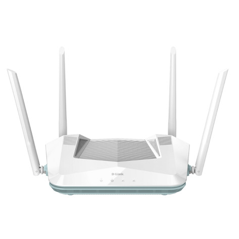 Рутер D-Link EAGLE PRO AI AX3200 Smart Router - R32