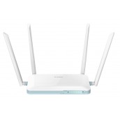 Рутер D-Link EAGLE PRO AI N300 4G Smart Router - G403