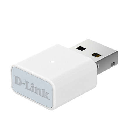 Адаптер D-Link N300 Wi-Fi 4 USB Adapter - AN3U