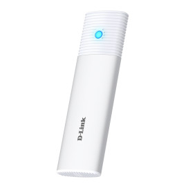 D-Link USB-C M.2 NVMe