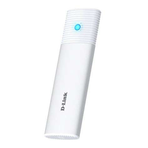 Кутия за твърд диск D-Link USB-C M.2 NVMe - DSP-111