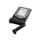 Твърд диск Dell 1.2TB 10K RPM SAS 12Gbps 512n 2.5in Hot-plug drive - 400-ATJN