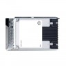 Твърд диск Dell 1.92TB SSD SATA Mixed Use 6Gbps 512e 2.5in Hot-Plug - 345-BDOM