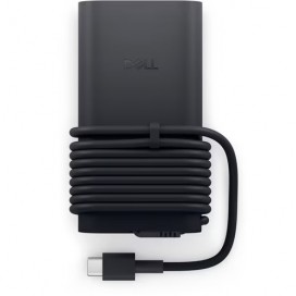 Dell 100W USB-C AC Adapter with Power Cord - Europe