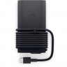 Адаптер Dell 100W USB-C AC Adapter with Power Cord - Europe - 450-BFJH
