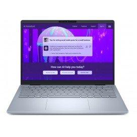 Лаптоп Dell 14 Plus DB14250 - DB14250_LNL_208