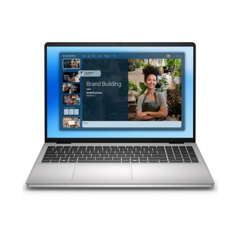 Лаптоп Dell 16 DC16251 - DC16251_RPLU-R_007_S