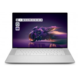 Лаптоп Dell 16 Premium DA16250 - DA16250_ARLH_003
