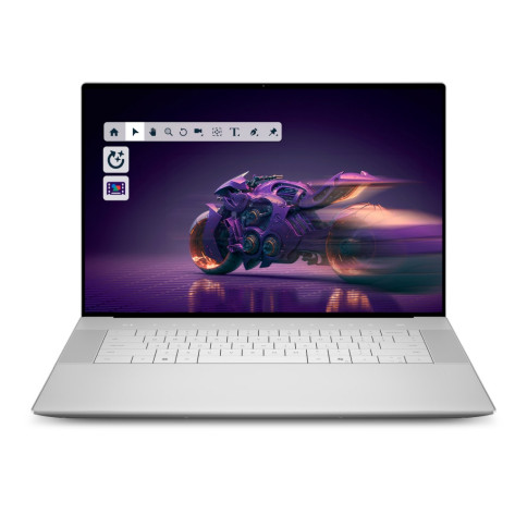 Лаптоп Dell 16 Premium DA16250 - DA16250_ARLH_008