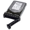 Твърд диск Dell 2.4TB Hard Drive SAS ISE 12Gbps 10K 512e 2.5in Hot Plug with 3.5in HYB CARR Customer Kit - 161-BCFV