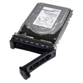 Dell 480GB SSD SATA Mixed Use 6Gbps 512e 2.5in Hot-Plug