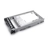 Твърд диск Dell 960GB SSD SATA Mixed Use 6Gbps 512e 2.5in Hot-Plug - 345-BECQ