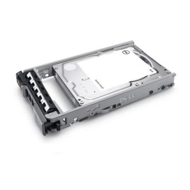 Dell 960GB SSD SATA Mixed Use 6Gbps 512e 2.5in Hot-Plug