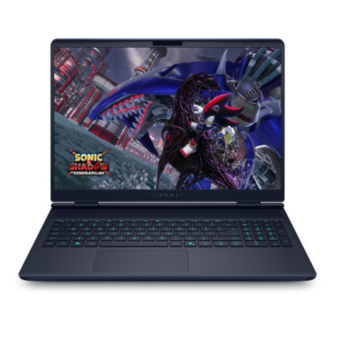 Лаптоп Dell Alienware 16X Aurora AC16251 - AC16251_ARLHX_018