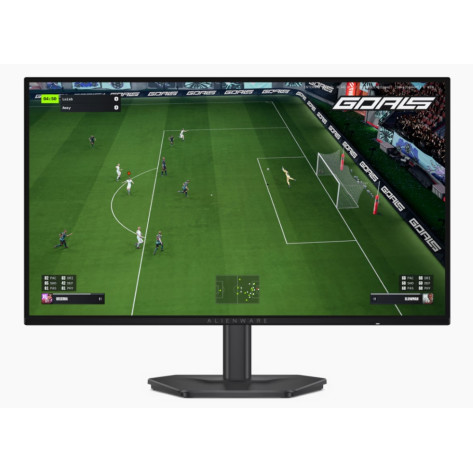 Монитор Dell Alienware 27 280Hz Gaming Monitor - AW2726DL - AW2726DL