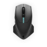 Мишка Dell Alienware 310M Wireless Gaming Mouse - 545-BBCO