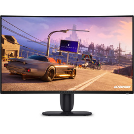 Монитор Dell Alienware 32 240Hz Gaming Monitor - AW3226DM - AW3226DM