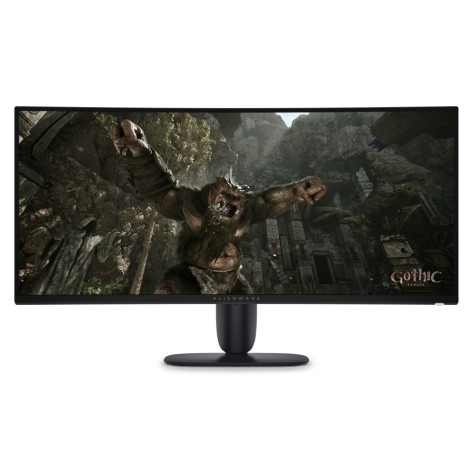 Монитор Dell Alienware 34 240Hz Gaming Monitor - AW3426DWM - AW3426DWM