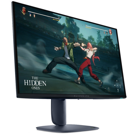 Монитор Dell Alienware AW2725D - AW2725D