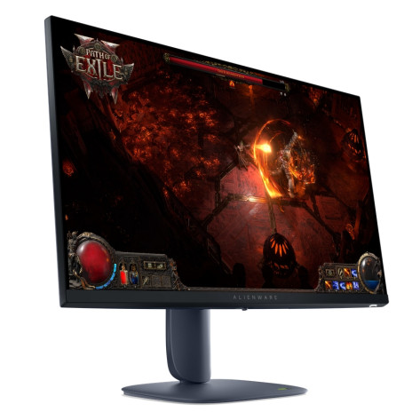 Монитор Dell Alienware AW2725DM - AW2725DM