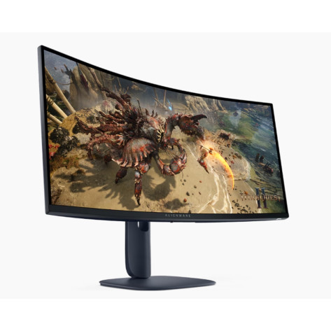 Монитор Dell Alienware AW3425DWM - AW3425DWM