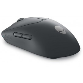 Мишка Dell Alienware Pro Wireless Gaming Mouse  - 545-BBFP