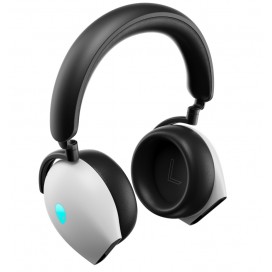 Слушалки Dell Alienware Tri-Mode Wireless Gaming Headset | AW920H  - 545-BBDR