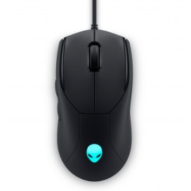 Мишка Dell Alienware Wired Gaming Mouse - AW320M - 545-BBDS