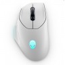 Мишка Dell Alienware Wireless Gaming Mouse - AW620M  - 545-BBFC