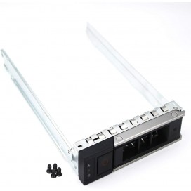 Аксесоар Dell Dell HDD Tray Caddy for POWEREDGE 3.5 - X7K8W