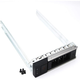 Dell Dell HDD Tray Caddy for POWEREDGE 3.5 - X7K8W