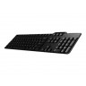 Клавиатура Dell KB813 Smartcard Keyboard - 580-18366